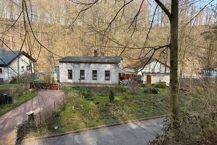 Haus zum Kaufen in Mittweida 89.000,00 € 90 m²