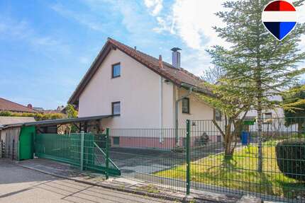 Haus zum Kaufen in Stühlingen 285.000,00 € 65 m²
