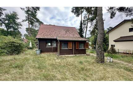 In 5 Minuten am Wasser | Wohnen im Grünen - Königs Wusterhausen Zernsdorf