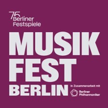 Musikfest Berlin 2026