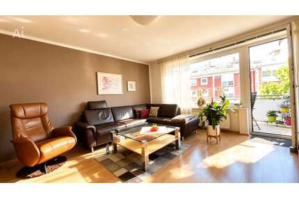 Wohnung zum Kaufen in Koblenz 279.000,00 € 93.9 m²