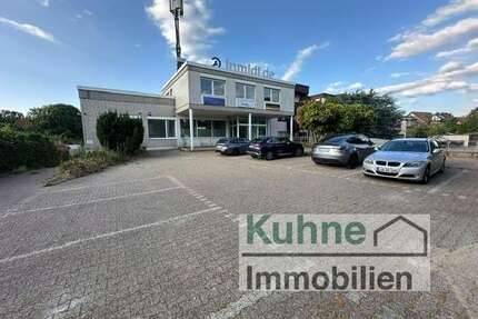 Wohnung zum Mieten in Lünen 3.000,00 € 141 m²