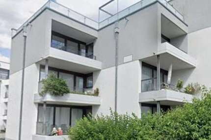Wohnung zum Mieten in Roßdorf 950,00 € 80 m²