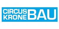 Circus - Krone - Bau