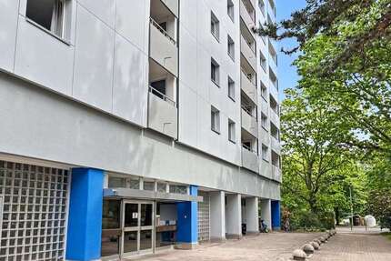 Wohnung zum Kaufen in Nürnberg 169.000,00 € 68 m²