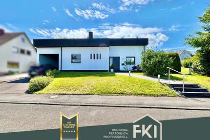 Haus zum Kaufen in Betzdorf 349.000,00 € 155.7 m²