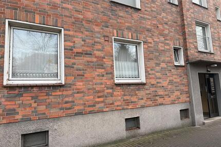 Eigentumswohnung mit Potenzial - Perfekt für Kapitalanleger - Wesel Fusternberg