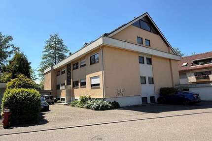 Wohnung zum Kaufen in Gundelfingen 454.000,00 € 114 m²