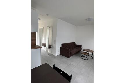 Möbliertes Apartment 32 m2 in Rödermark für 1 PERSON zu vermieten - Schaafheim