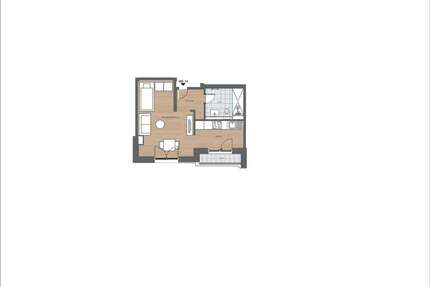 Wohnung zum Mieten in berlin 866,88 € 32.03 m²