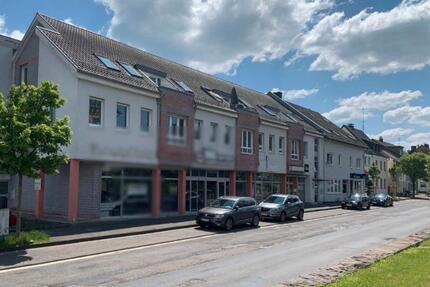 Vermietung 5 Zimmerwohnung (ca.131m2) in zentrale Lage in Eitorf