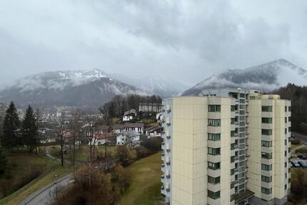 1Zimmer Wohnung in Immenstadt im Allgäu