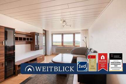 Wohnung zum Kaufen in Bietigheim-Bissingen 249.000,00 € 79 m²