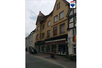 Wohnung zum Mieten in Bad Salzuflen 335,00 € 67 m²