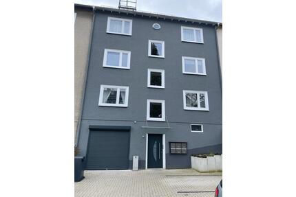 Erstbezug, neu erstellte 1,5 Zimmer Dachgeschosswohnung - Remscheid