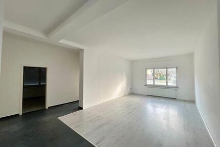 Stilvolle & moderne Erdgeschosswohnung in Moers-Hülsdonk