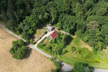 Haus zum Kaufen in Friedberg (Hessen) 850.000,00 € 122 m²