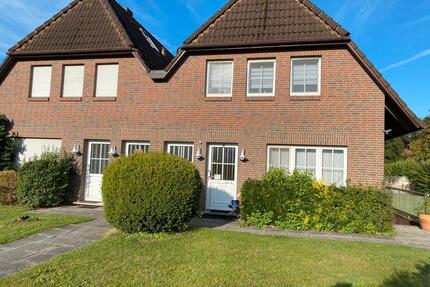 Ferienwohnung an der Nordsee - Dangast - Gelsenkirchen Gelsenkirchen-Mitte