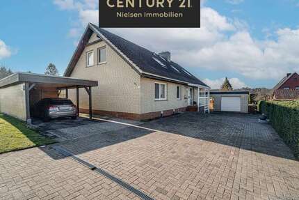 Haus zum Kaufen in Vollersode 375.000,00 € 195 m²