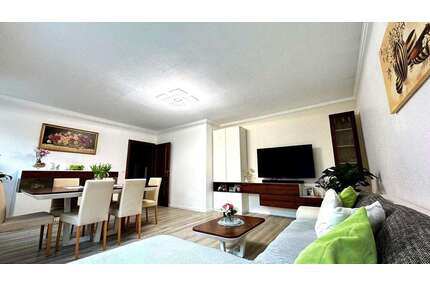 Wohnung zum Kaufen in Heidelberg 479.000,00 € 93.81 m²