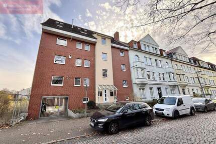 Frisch renoviert! - 140.000,00&nbsp;EUR Kaufpreis, ca.&nbsp; 38,00&nbsp;m&sup2;&nbsp;Wohnfl&auml;che in Hannover (PLZ: 30519) Wülfel