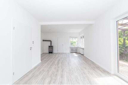 Wohnung zum Mieten in Alfstedt 985,00 € 129 m²