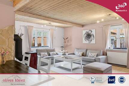 Haus zum Kaufen in Flensburg 395.000,00 € 143.98 m²