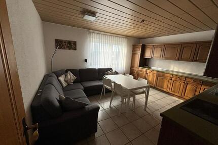 3 Zimmer Wohnung für Monteure Fulda Künzell Nähe Autobahn