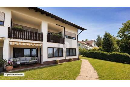 Wohnung zum Kaufen in Rickenbach 199.000,00 € 69 m²