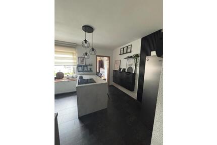 Top-Lage in Remscheid: Helle 3-Zimmer Wohnung in Innenstadtnähe