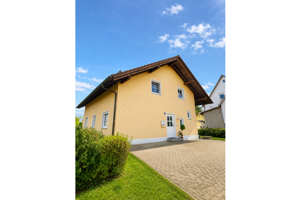Wohnung zum Kaufen in Hutthurm 198.000,00 € 79 m²