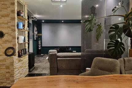 Einfamillienhaus Saniert bereit zur Übergabe - Pirmasens Niedersimten