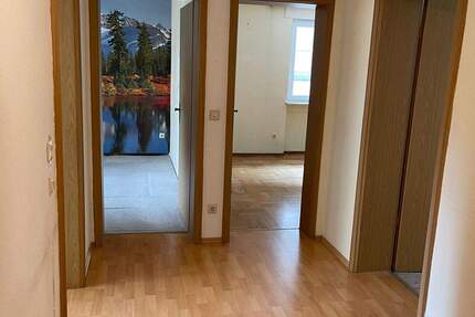 3 Zi ETW Hegaustr.zum Schnäppchenpreis - Singen (Hohentwiel)