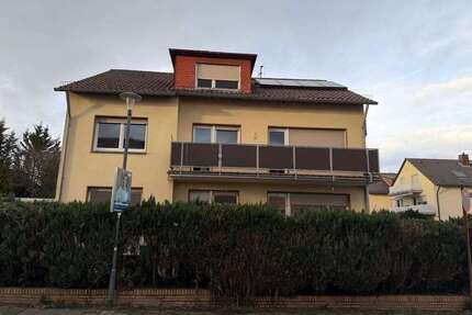 Wohnung zum Mieten in Offenbach am Main 1.250,00 € 90 m²