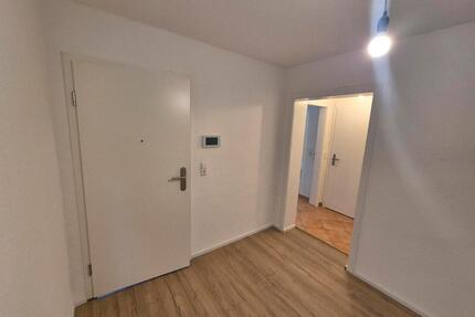 Moderne 3-Zimmer-Wohnung in ruhiger Lage von Peine-Woltorf