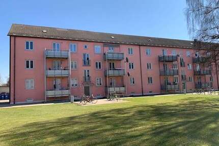 Wohnung zum Mieten in Memmingen 871,00 € 73.16 m²