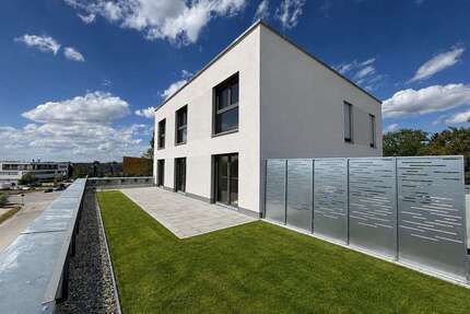 Wohnung zum Kaufen in Freising 1.095.000,00 € 120 m²
