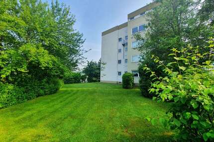 Wohnung zum Mieten in Marburg 510,00 € 67 m²