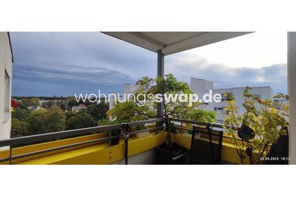 Wohnungsswap - 2 Zimmer, 67 m² - Finsterwalder Straße, Reinickendorf, Berlin