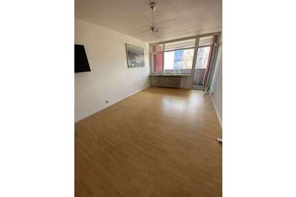 Wohnung zum Mieten in Hamburg 573,00 € 35.8 m²