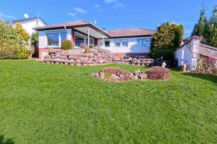 Haus zum Kaufen in Reinheim 449.000,00 € 163 m²