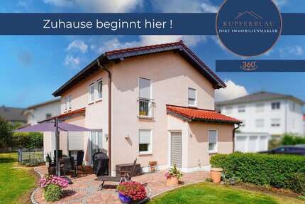 Haus zum Kaufen in Rheinbach 629.000,00 € 145 m²