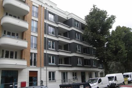 Hochwertige 2-Zimmer-Wohnung in Toplage in den Floragärten - Berlin