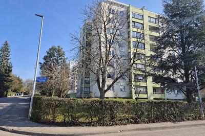 RUHIGES ZUHAUSE IN GEPFLEGTER WOHNANLAGE - Radolfzell am Bodensee