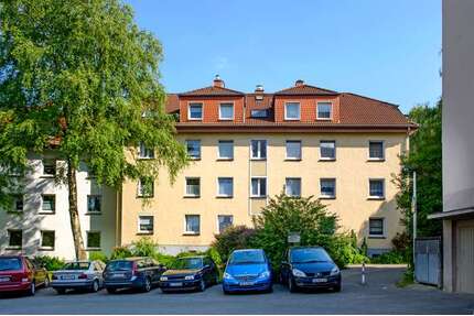 Wohnung zum Mieten in Solingen 679,00 € 70.69 m²