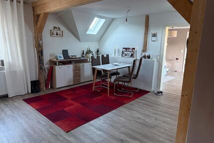 Wohnung in 35232 zu vermieten - 750,00&nbsp;EUR Kaltmiete, ca.&nbsp; 75,00&nbsp;m&sup2; in Lahntal (PLZ: 35094)