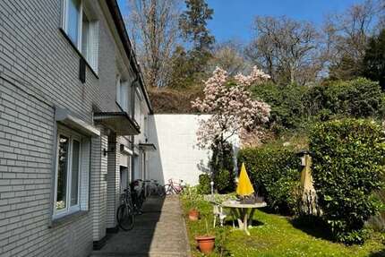 Wohnen auf Zeit in Aachen 670,00 €