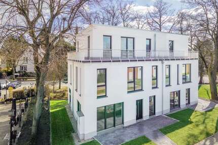 Wohnung zum Kaufen in Berlin 649.000,00 € 99 m²