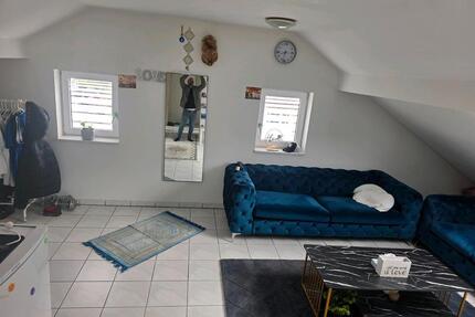 2 Zimmer Dachgeschosswohnung - 149.500,00&nbsp;EUR Kaufpreis, ca.&nbsp; 45,00&nbsp;m&sup2; in Vöhringen (PLZ: 89269)