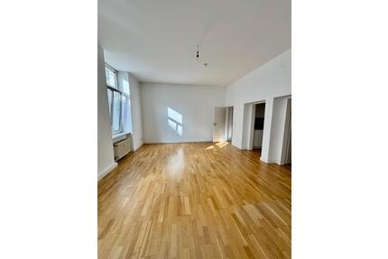 Moderne 1-Zimmerwohnung in begehrter Lage von Wiesbaden